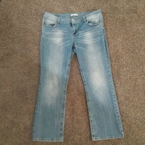 l.e.i. Jeans